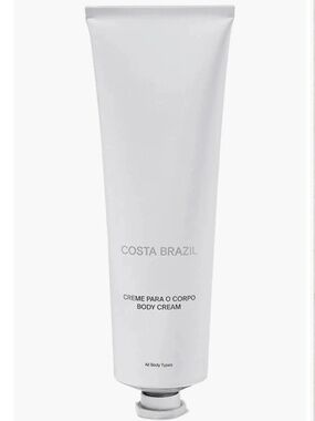 Costa Brazil Body Cream